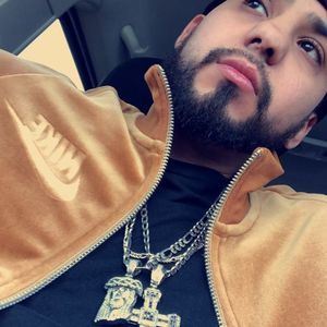 Meet your Posher, Anthony